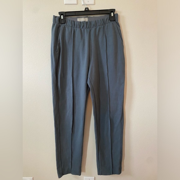 EVERLANE || the dream pants - Picture 1 of 8